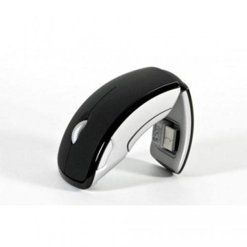 Microsoft Arc design - безжична, оптична, дизайнерска wifi мишка 
